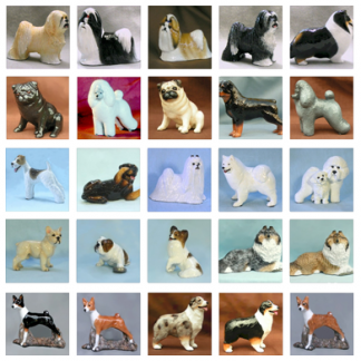 Dogs by Breed
