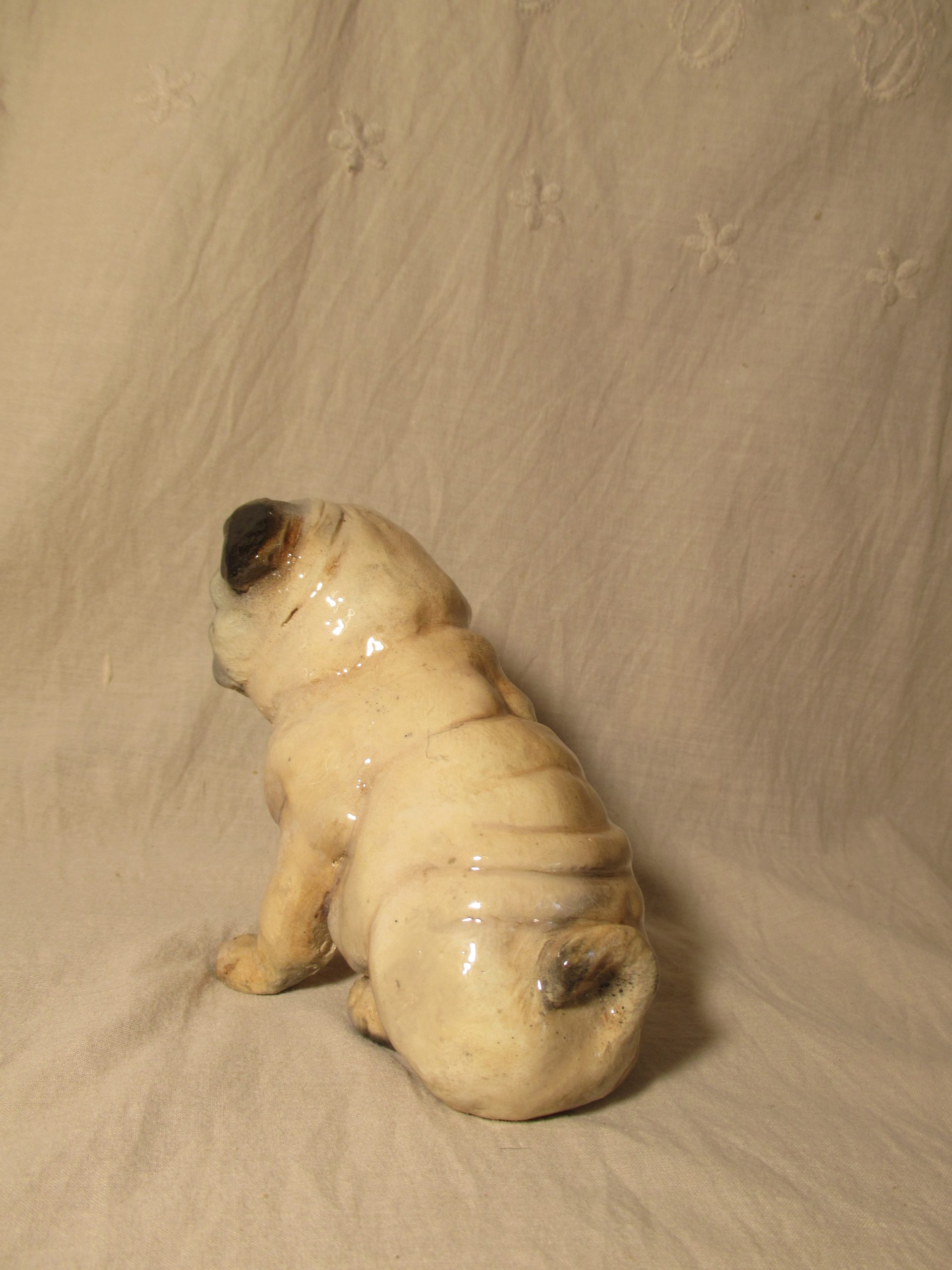 Pug 8